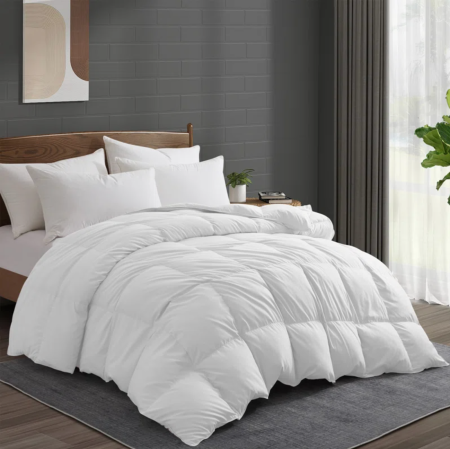 thick bedding duvet